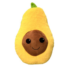 М'яка іграшка MeriToys Авокадо 50 см (2050000321856)