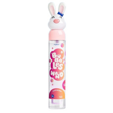 Мильні бульбашки Mideer Bubbles wand Bunny (MD1426) Мильні бульбашки Mideer Bubbles wand Bunny (MD1426)