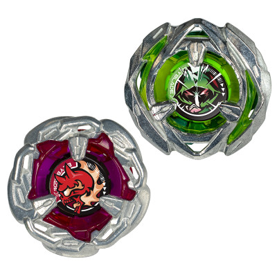Ігровий набір Beyblade X Дзиґи Chain Incendio Arrow Wizard (F9586/G0196) в Черновцах