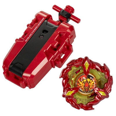 Дзиґа Beyblade X Soar Phoenix 9-60 GF (F9324)