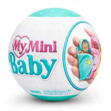 Фігурка-сюрприз Mini brands 5 surprise My mini baby (77487GQ7)
