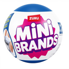 Фігурка-сюрприз Mini brands Home (77555GQ1)