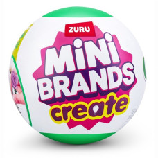 Фігурка-сюрприз Mini brands Botanical garden (77559GQ1)