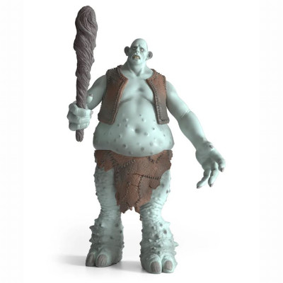 Фігурка Schleich Троль (13994) Фігурка Schleich Троль (13994)