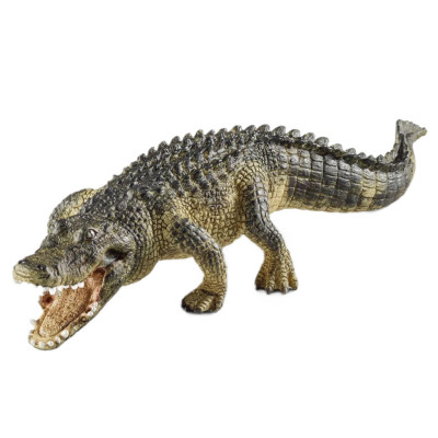 Фігурка Schleich Алігатор (14727) в Кропивницком Фігурка Schleich Алігатор (14727) в Кропивницком