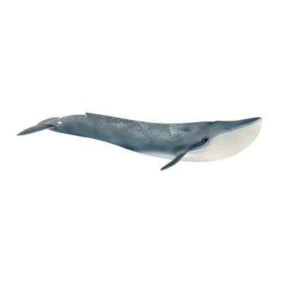 Фігурка Schleich Синій кит (14806) Фігурка Schleich Синій кит (14806)