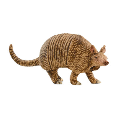 Фігурка Schleich Броненосець (14874) в Кропивницком Фігурка Schleich Броненосець (14874) в Кропивницком