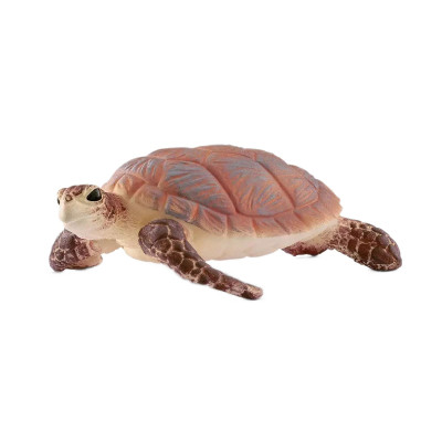 Фігурка Schleich Морська черепаха Хоксбіла (14876)