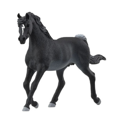 Фігурка Schleich Арабський жеребець (13981) Фігурка Schleich Арабський жеребець (13981)