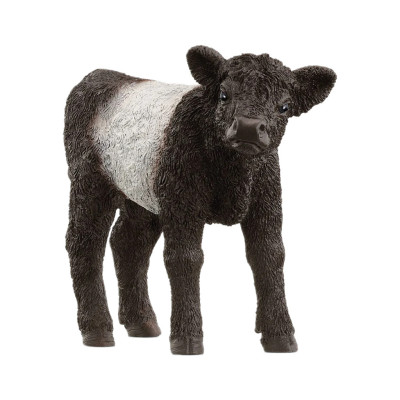 Фігурка Schleich Теля Галлоуей (13969) Фігурка Schleich Теля Галлоуей (13969)
