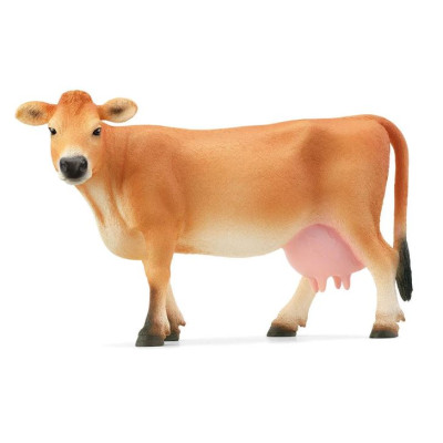 Фігурка Schleich Джерсійська корова (13967) в Херсоне Фігурка Schleich Джерсійська корова (13967) в Херсоне