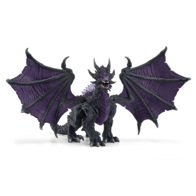 Фігурка Schleich Тіньовий дракон (70152) Фігурка Schleich Тіньовий дракон (70152)