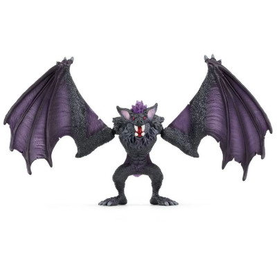Фігурка Schleich Тіньовий кажан (70792) Фігурка Schleich Тіньовий кажан (70792)