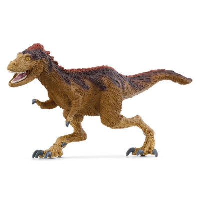 Фігурка Schleich Динозавр Морос Інтрепідус (15039) Фігурка Schleich Динозавр Морос Інтрепідус (15039)