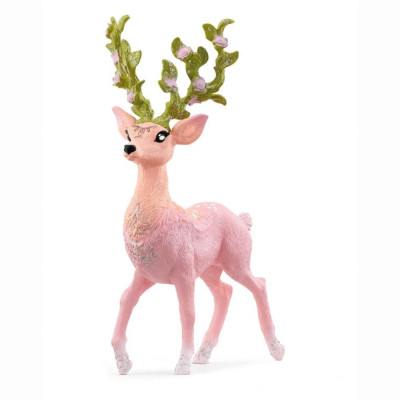Фігурка Schleich Чарівний гламурний олень (70793) Фігурка Schleich Чарівний гламурний олень (70793)