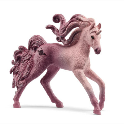 Фігурка Schleich Єдиноріг Сатурнія (70800) Фігурка Schleich Єдиноріг Сатурнія (70800)