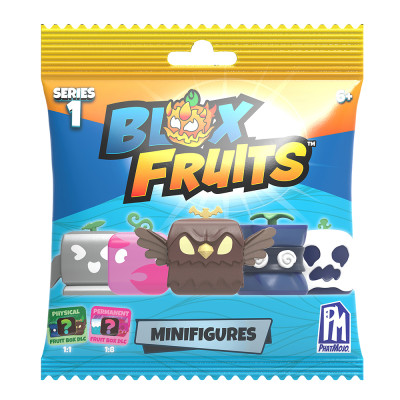 Фігурка-сюрприз PhatMojo Blox Fruits (123738) в Виннице