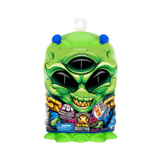 Набір-сюрприз Treasure X Прибулець (123581)