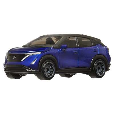 Автомодель Matchbox Moving parts Nissan Ariya (FWD28/HVN10)