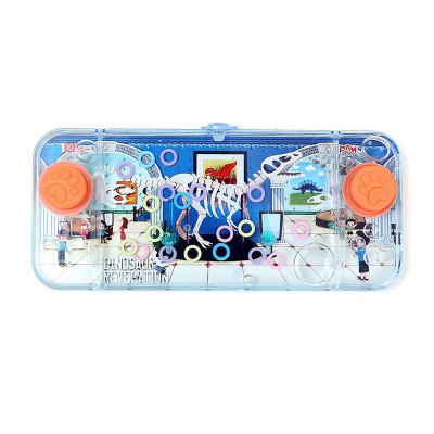 Настільна гра Johntoy Dino Скелет динозавра (24393/3) Настільна гра Johntoy Dino Скелет динозавра (24393/3)