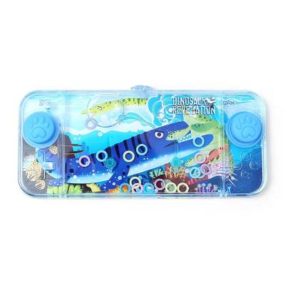 Настільна гра Johntoy Dino Динозаври синій та зелений (24393/6) Настільна гра Johntoy Dino Динозаври синій та зелений (24393/6)