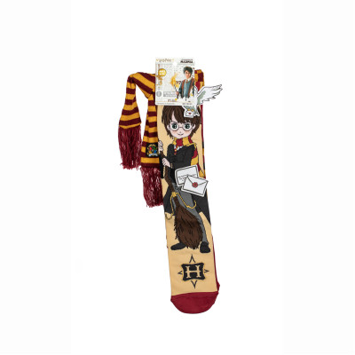 Гольфи Madmia Harry Potter (HP001) в Ровном