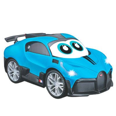 ​Машинка Bb Junior Bugatti Divo на радіокеруванні (16-92013) в Виннице