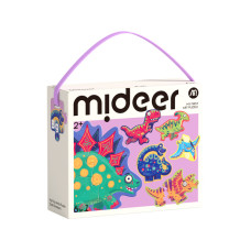 Пазл Mideer Cute dinosaurs (MD1460)