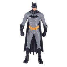 Фігурка Batman Бетмен у сірій броні 24 см (6069087/1)