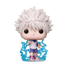 Фігурка Funko Pop Hunter x Hunter Кіллуа Золдік (41066)