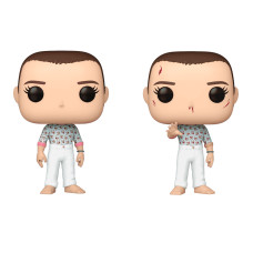 Фігурка Funko Pop Stranger Things Одинадцять в асортименті (72135)