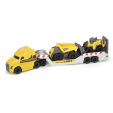 Ігровий набір Dickie Toys Volvo Вантажівка Мак (3725005)