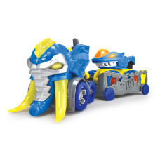 Автомодель Dickie Toys Монстр Рейнджер Акула (3755006)