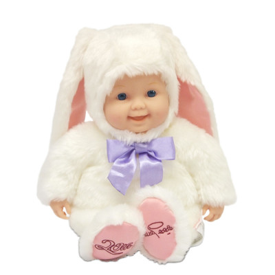 Пупс Anne Geddes Маленьке Зайченя 31 см (572620) в Полтаве