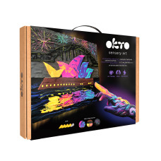Набір для творчості OKTO Sydney Opera House (10039)