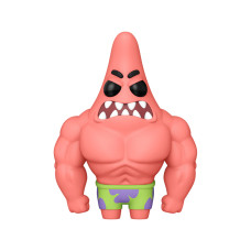 Фігурка Funko Pop Sponge Bob Square Pants Спортивний Патрік (75736) Фігурка Funko Pop Sponge Bob Square Pants Спортивний Патрік (75736)