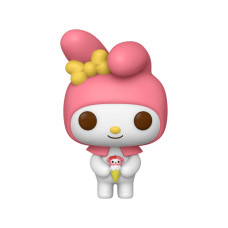 Фігурка Funko Pop Hello Kitty Моя Мелоді (80316)