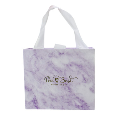 Набір для виготовлення прикрас Shantou Jinxing у подарунковому пакеті фіолетовий (B4341/2)