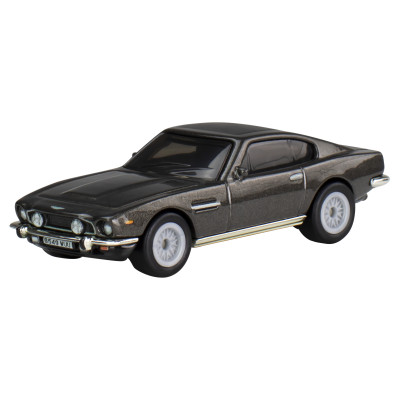 Автомодель Hot Wheels Pop culture Aston Martin V8 (HXD63/HVJ36) в Полтаве