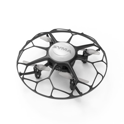 Іграшковий квадрокоптер Syma X35T чорний (X35T) в Чернигове Іграшковий квадрокоптер Syma X35T чорний (X35T) в Чернигове
