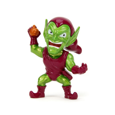 Фігурка Jada Marvel Spider-Man Зелений гоблін (253220008/3) в Луцке