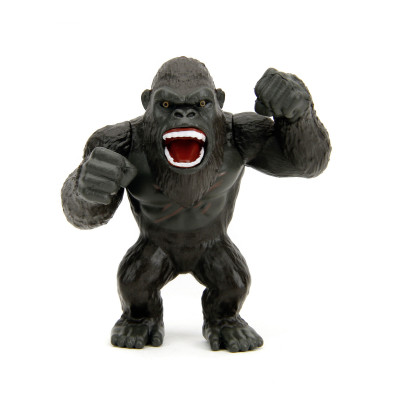 Фігурка Jada Godzilla Vs Kong Кін Конг (253250001/2)