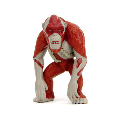 Фігурка Jada Godzilla Vs Kong Скар Кінг (253250001/3) Фігурка Jada Godzilla Vs Kong Скар Кінг (253250001/3)