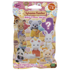 Іграшка-сюрприз Sylvanian Families Ласощі та смаколики (5648)