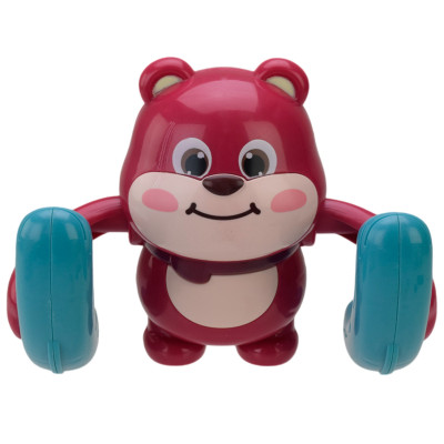 Інтерактивна іграшка Країна Іграшок Ведмедик українською (PL-724-04) в Тернополе