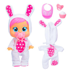 Ігровий набір IMC Toys Cry babies Любов і турбота Лялька Плакса Коні 26 см (904491)