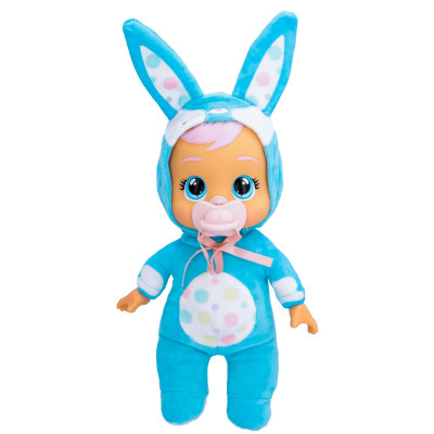Лялька IMC Toys Cry babies Ніжні обійми Банні Плакса Брукс 25 см (908574)