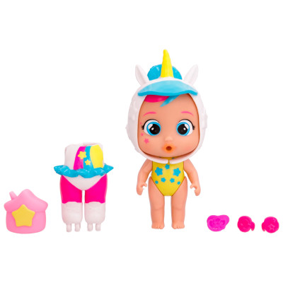 Ігровий набір IMC Toys Cry babies Міні лялька Дрімі (916142) в Полтаве