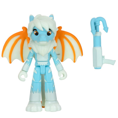 Ігрова фігурка DevSeries Core Figures Tower of Hell: Pyx (CRS0049) в Запорожье Ігрова фігурка DevSeries Core Figures Tower of Hell: Pyx (CRS0049) в Запорожье