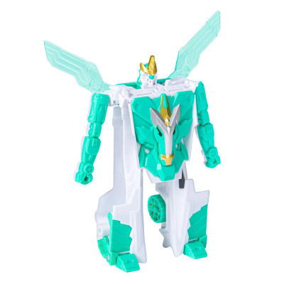 Робот-трансформер Screechers Wild S5 Стар Вінгс (EU686153)